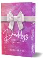 Jessica Graves: Daddys befreites Verlangen, Buch