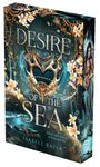 Isabell Bayer: Desire of the Sea, Buch