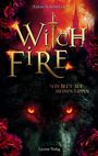 Nadja Schindler: Witch Fire, Buch