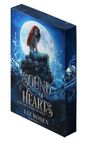 Liz Rosen: Sound of Hearts, Buch