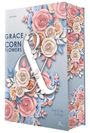 Emilia Cole: Grace & Cornflowers, Buch
