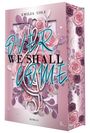 Emilia Cole: We Shall Overcome, Buch