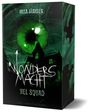 Mika Jänisen: Wonders Macht - Hel Squad 1 (Mystery Thriller im Anime Stil), Buch
