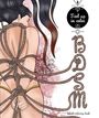 : BDSM coloring book, Buch