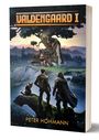 Peter Hohmann: Valdengaard 1: Raskild, Buch