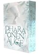 Freya von Korff: Pharaonenauge, Buch