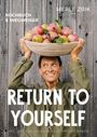 Merle Zirk: Return to yourself, Buch