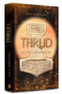 Elin P. Mortensen: Thrud, Buch