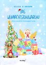 Yvette Eckstein: Das Weihnachtstohuwabohu, Buch