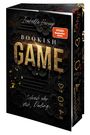 Herzog Isabelle: Bookish Game, Buch