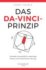 Gerdt Fehrle: Das Da-Vinci-Prinzip, Buch