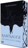 Isa Reinwarth: Rabenauge, Buch