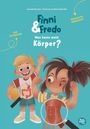 Jeanette Bernsau: Finni & Fredo, Buch
