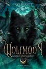 Faye Bilgett: Wolfmoon, Buch