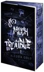 Alessia Gold: So much Trouble, Buch