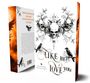 B. B. Stiffers: Like to love you, Buch