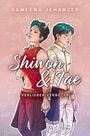 Sameena Jehanzeb: Shiwon & Tae, Buch
