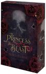 Sally Dark: The Princess and the Beast, Buch