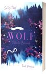 Sally Dark: Wolf, Buch