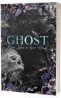Sally Dark: Ghost - Band 2, Buch
