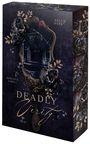 Sally Dark: The deadly Verity, Buch