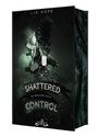 Lia Hope: Shattered Control, Buch