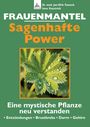 Jan-Dirk Fauteck: FrauenmantelSagenhafte Power, Buch