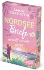 Sandy Dobelstein: Nordseebriefe, Buch