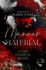 Jolina Marie Posa: Männer Material, Buch