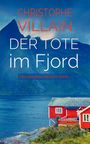 Christophe Villain: Sandrine Perrot - Der Tote im Fjord, Buch