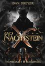 Dan Dreyer: Nachtstein: Taumelkraut & Kugelhagel, Buch