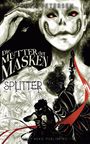 Freya Petersen: Die Mutter der Masken - Splitter (Dark Fantasy) Band 2, Buch