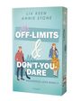 Annie Stone: Ms. Off-Limits & Mr. Don't-You-Dare, Buch
