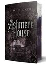 L. M. Bicker: Ashmere House 2, Buch