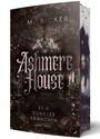 L. M. Bicker: Ashmere House 3, Buch