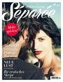 Séparée No. 49, "selbstbewusst & sinnlich", "Mehr spielen!", Themen: Auszeit, Dating-Burnout, Neue Lust, Erotisches Skript.