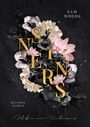 Sam Woods: Sinners, Buch