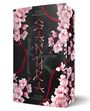D. S. Wrights: Sakura, Buch