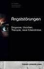 Iain Ferguson: Angststörungen, Buch