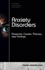 Iain Ferguson: Anxiety Disorders, Buch