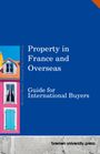 Michel Morel: Property in France and Overseas, Buch