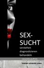 Cassandra Giuffrida: Sexsucht, Buch