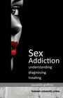 Cassandra Giuffrida: Sex Addiction, Buch