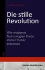 Carl Ellis: Die stille Revolution, Buch