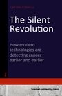 Carl Ellis: The Silent Revolution, Buch