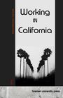 Michael Hoffenheimer: Working in California, Buch