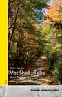 John Beisler: Yet Shall I Take, Buch