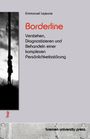 Emmanuel Lejeune: Borderline, Buch