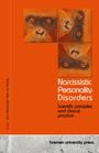 Hans Wildraschek: Narcissistic Personality Disorders, Buch