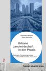 Samantha Sharma: Urbane Landwirtschaft in der Praxis, Buch